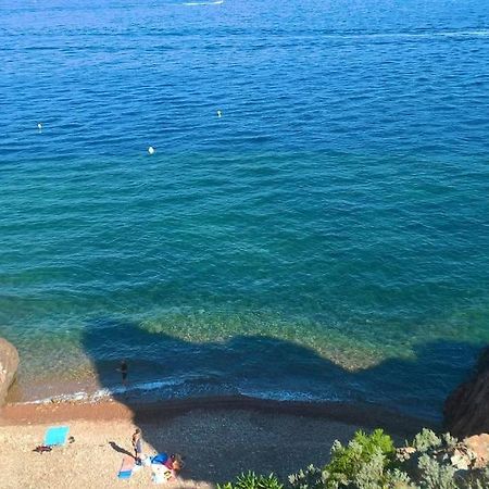 2 Pieces Climatise A 200M Des Plages 테울쉬르메르 외부 사진